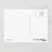 Carte Postale Green As the Grass Postcard (Dos)