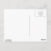 Carte postale Green Eyed Cat À Ravello Italie (Dos)