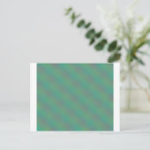Carte Postale greendotblur (Debout devant)