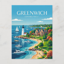 Greenwich États-Unis