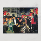 Carte Postale Greiffenhagen - Londres : Piccadilly (Devant)