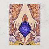 Carte Postale Grenade (Devant)