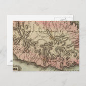 Carte Postale Grenade (Devant / Derrière)