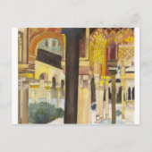 Carte Postale Grenade (Devant)