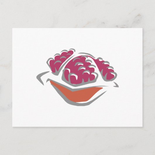 Carte Postale Grenade (Devant)