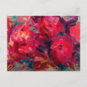 Carte Postale grenade (Devant)