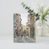 Carte Postale Grenade. n° 12. (Debout devant)