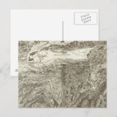 Carte Postale Grenoble (Devant / Derrière)