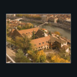 Carte Postale Grenoble<br><div class="desc">Vue Grenoble</div>