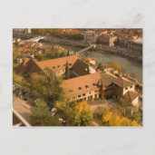 Carte Postale Grenoble