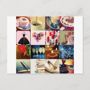 Carte Postale Gretchen Mug
