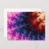 Carte Postale Grève (Devant / Derrière)