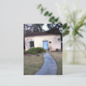 Carte postale Griffith Park House (Debout devant)