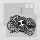 Carte Postale Grim_Reaper (Devant / Derrière)