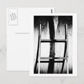 Carte Postale grimper (Devant / Derrière)