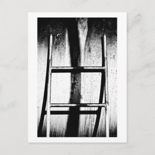 Carte Postale grimper