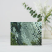 Carte Postale Grimpeurs sur El Capitan (Debout devant)