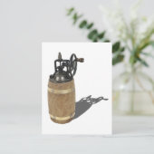 Carte Postale GrinderMill0500711 (Debout devant)