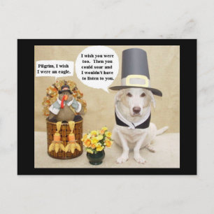 Carte Postale Griping & Moaning Turquie