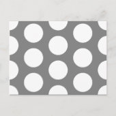 Carte Postale Gris 808080 (Devant)
