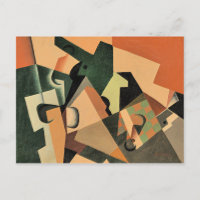 Gris - Verre et tableau de bord