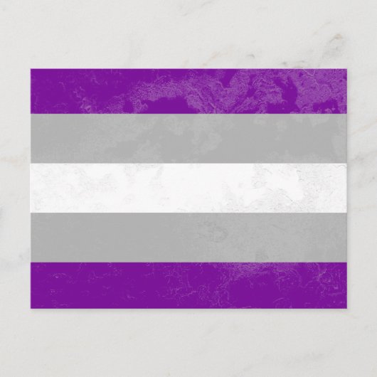 Carte Postale Grissexualité (Devant)