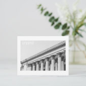 Carte Postale Grodno Biélorussie Architecture soviétique Minimal (Debout devant)