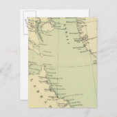 Carte Postale Groenland (Labrador) (Devant / Derrière)