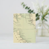 Carte Postale Groenland (Labrador) (Debout devant)