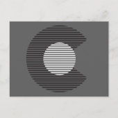 Carte Postale gros (Devant)