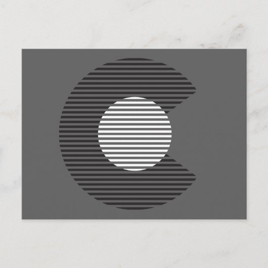 Carte Postale gros (Devant)