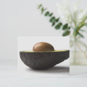 Carte Postale Gros plan d'un avocat (Debout devant)