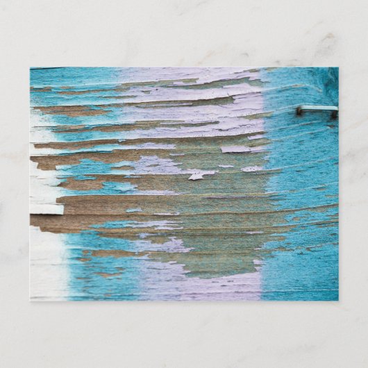 Carte Postale Gros plans de graffiti 2 (Devant)