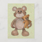 Carte Postale Großer Freund (Devant)