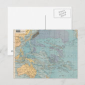 Carte Postale Grosser Ocean (Devant / Derrière)