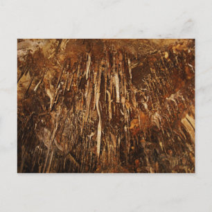 Carte Postale Grotte Lehman