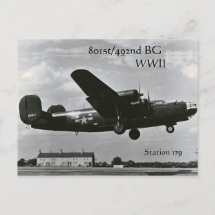 Carte postale Groupe