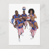 Carte Postale Groupe Stars 2009 (Devant)