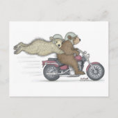 Carte postale Gruffies® (Devant)