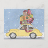 Carte postale Gruffies® (Devant)