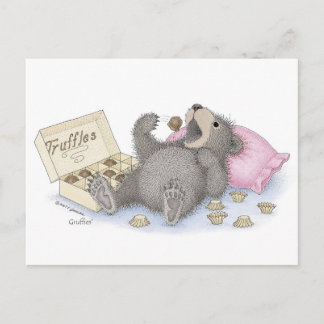 Carte postale Gruffies®