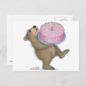 Carte postale Gruffies® (Devant / Derrière)