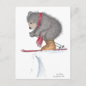 Carte postale Gruffies® (Devant)