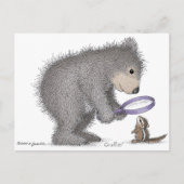 Carte postale Gruffies® (Devant)