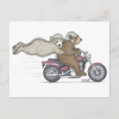 Carte postale Gruffies® (Devant)