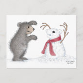 Carte postale Gruffies® (Devant)