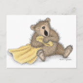 Carte postale Gruffies® (Devant)