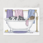 Carte postale Gruffies® (Devant)