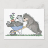 Carte postale Gruffies® (Devant)