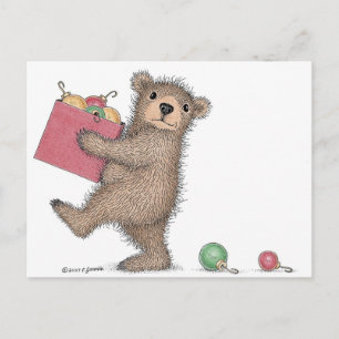 Carte postale Gruffies®